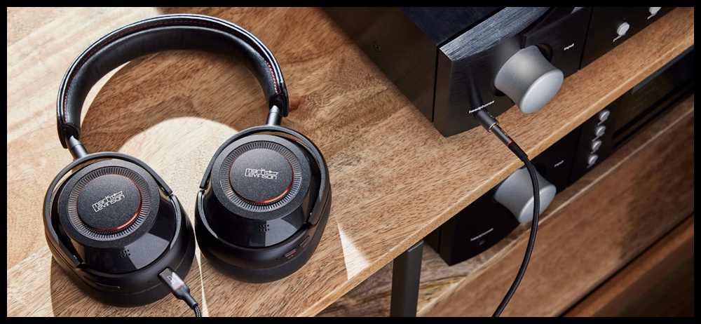 Mark Levinson № 5909